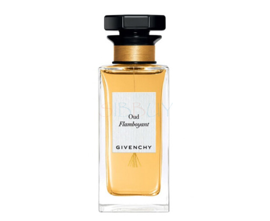 Купить Аромат Givenchy Oud Flamboyant Парфюмерная вода