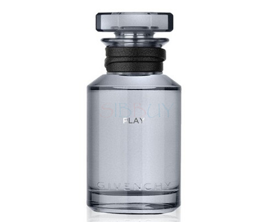 Купить Аромат Givenchy Play Leather Edition Парфюмерная вода