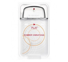 Аромат Givenchy Play Summer Vibrations Туалетная вода