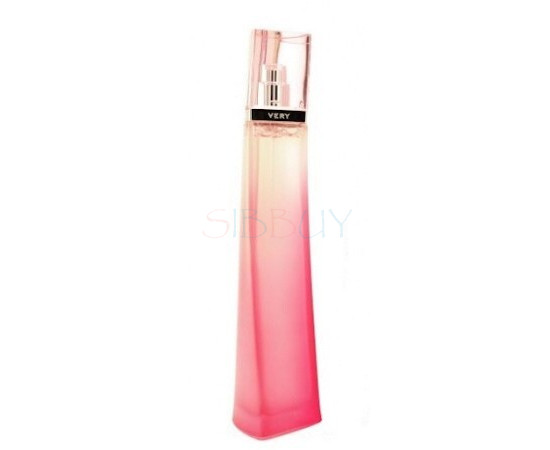 Купить Аромат Givenchy Very Irresistible Eau D'Ete Summer Fragrance Ароматная дымка