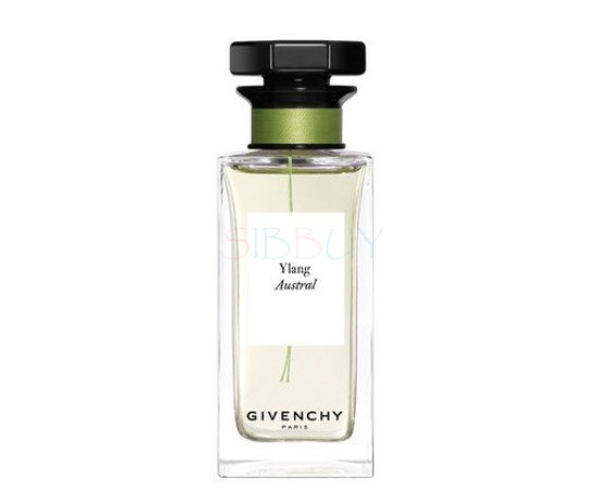 Купить Аромат Givenchy Ylang Austral Парфюмерная вода