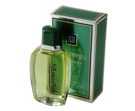 Купить Аромат Givenchy Greenergy Туалетная вода