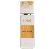 Аромат Gritti Macrame Парфюмерная вода