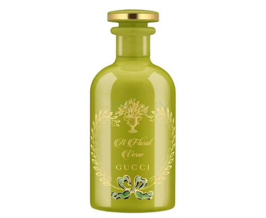 Купить Аромат Gucci A Floral Verse Парфюмерная вода