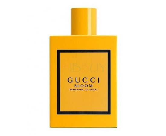 Купить Аромат Gucci Gucci Bloom Profumo di Fiori Парфюмерная вода
