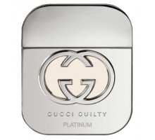 Аромат Gucci Gucci Guilty Platinum Туалетная вода