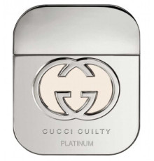 Аромат Gucci Gucci Guilty Platinum Туалетная вода