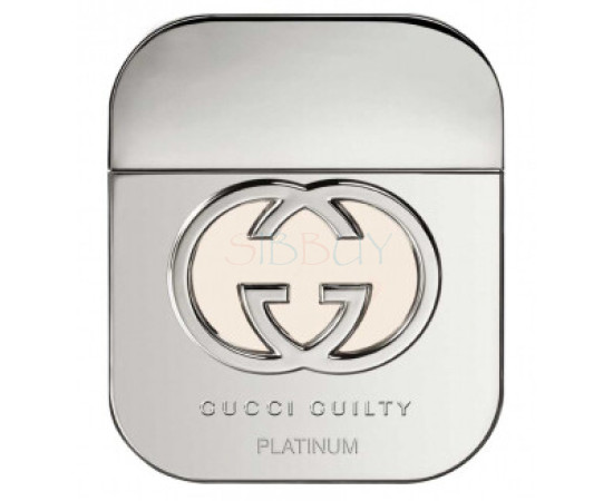 Купить Аромат Gucci Gucci Guilty Platinum Туалетная вода