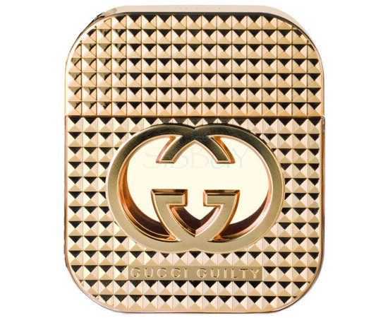Купить Аромат Gucci Gucci Guilty Studs Pour Femme Туалетная вода