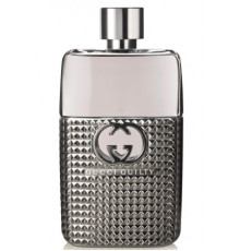 Аромат Gucci Gucci Guilty Studs Pour Homme Туалетная вода