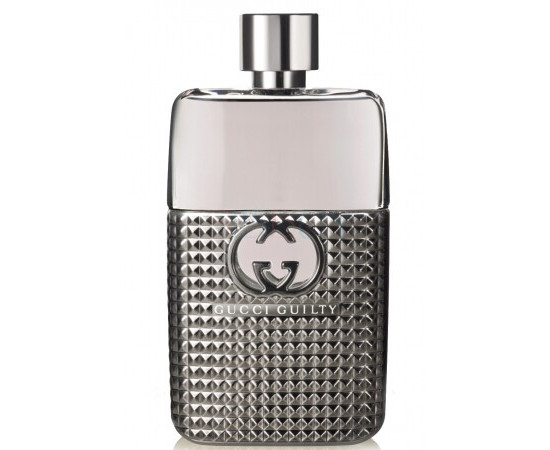 Купить Аромат Gucci Gucci Guilty Studs Pour Homme Туалетная вода