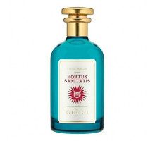 Аромат Gucci Hortus Sanitatis Парфюмерная вода
