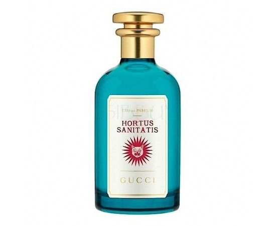 Купить Аромат Gucci Hortus Sanitatis Парфюмерная вода