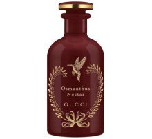 Аромат Gucci Osmanthus Nectar Парфюмерная вода