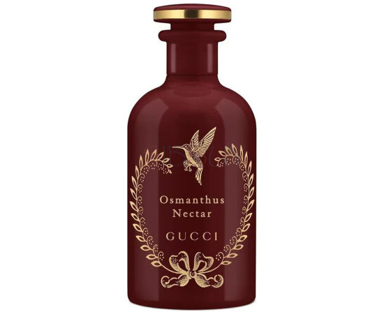 Купить Аромат Gucci Osmanthus Nectar Парфюмерная вода