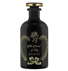 Аромат Gucci The Heart of Leo Парфюмерная вода