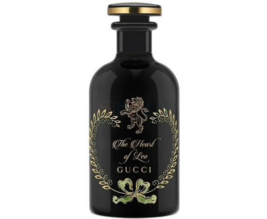 Купить Аромат Gucci The Heart of Leo Парфюмерная вода