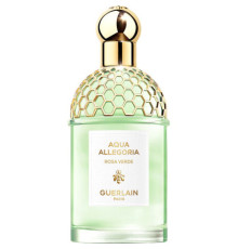 Аромат Guerlain Aqua Allegoria Rosa Verde Туалетная вода