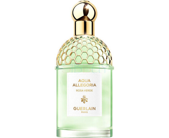 Купить Аромат Guerlain Aqua Allegoria Rosa Verde Туалетная вода