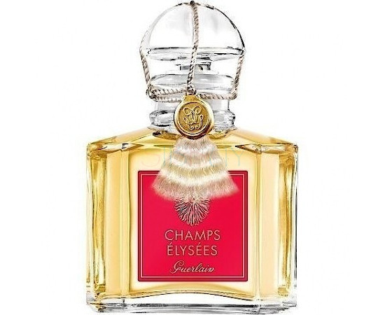 Купить Аромат Guerlain Champs Elysees Extract Духи / Экстракт