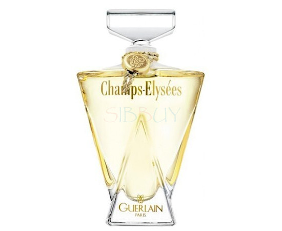 Купить Аромат Guerlain Champs Elysees Extract Духи / Экстракт