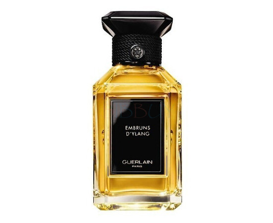 Купить Аромат Guerlain Embruns d'Ylang Парфюмерная вода