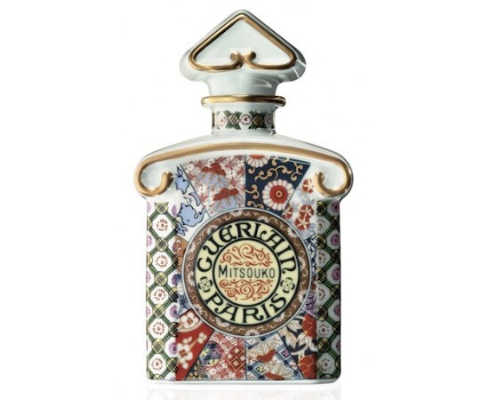 Купить Аромат Guerlain Mitsouko Aritayaki Special Bottle Туалетная вода