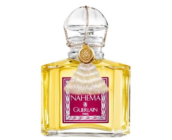 Купить Аромат Guerlain Nahema Духи / Экстракт