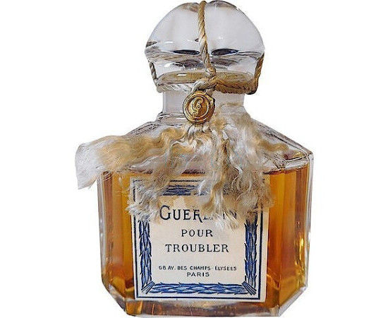 Купить Аромат Guerlain Pour Troubler Духи / Экстракт