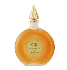Аромат Guerlain Terracotta Voile d'Ete Туалетная вода