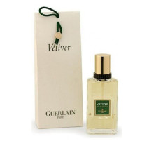 Аромат Guerlain Vetiver Vintage Edition Туалетная вода