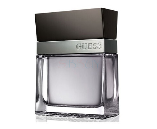 Купить Аромат Guess Seductive Homme Туалетная вода