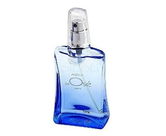 Купить Аромат Guy Laroche J'ai Ose Aqua Туалетная вода