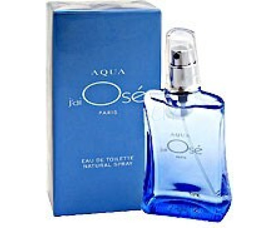 Купить Аромат Guy Laroche J'ai Ose Aqua Туалетная вода