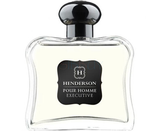 Купить Аромат Henderson Executive Eau de Parfum Парфюмерная вода
