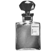 Аромат Henri Bendel Checkmate Духи / Экстракт