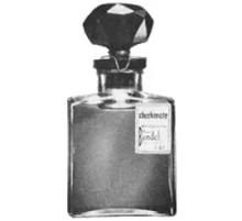 Аромат Henri Bendel Checkmate Духи / Экстракт