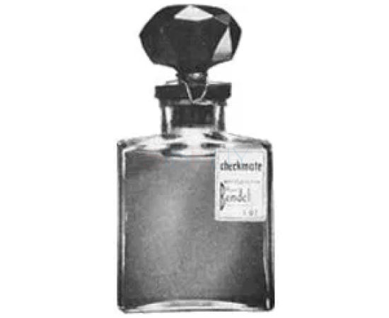 Купить Аромат Henri Bendel Checkmate Духи / Экстракт