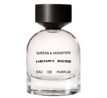 Аромат Henry Rose Queens & Monsters Парфюмерная вода