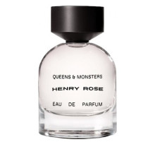 Аромат Henry Rose Queens & Monsters Парфюмерная вода