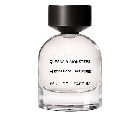 Купить Аромат Henry Rose Queens & Monsters Парфюмерная вода
