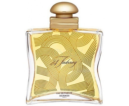 Купить Аромат Hermès 24 Faubourg Chaine d'Ancre Парфюмерная вода