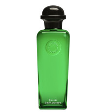 Аромат Hermès Eau de Basilic Pourpre Одеколон