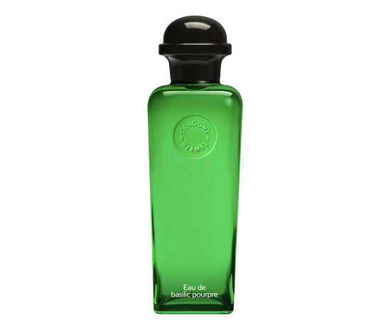 Купить Аромат Hermès Eau de Basilic Pourpre Одеколон