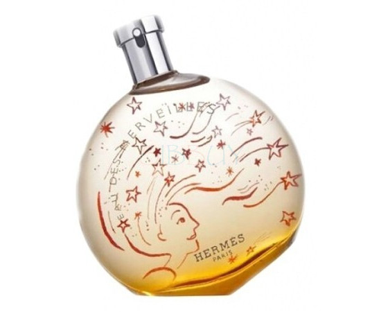 Купить Аромат Hermès Eau Des Merveilles La Tete Dans Les Etoiles Туалетная вода