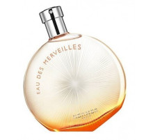 Аромат Hermès Eau des Merveilles Limited Edition (2013) Туалетная вода