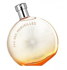 Аромат Hermès Eau des Merveilles Limited Edition (2013) Туалетная вода