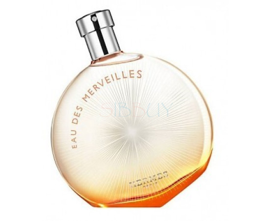 Купить Аромат Hermès Eau des Merveilles Limited Edition (2013) Туалетная вода