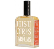 Аромат Histoires de Parfums Ambre 114 Парфюмерная вода