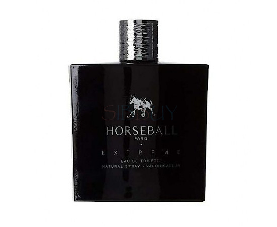 Купить Аромат Horseball Horseball Extreme Туалетная вода